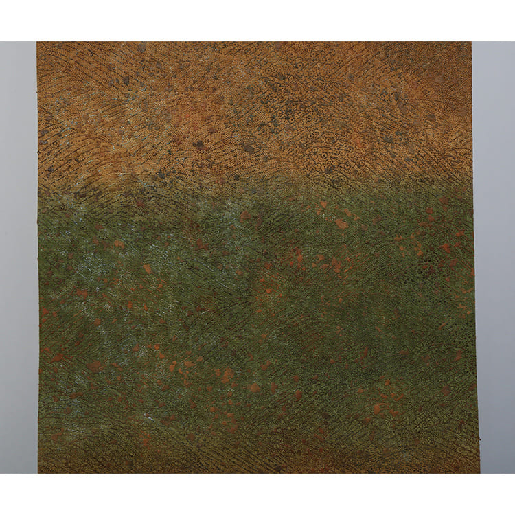 茶屋辻　お太鼓柄